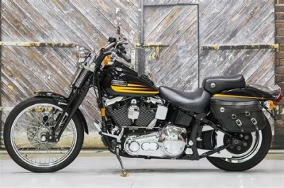 Manutenzione e accessori Harley Davidson Springer 1340 Softail BAD BOY Fxstsb (BP) Manutenzione e accessori Harley Davidson Springer 1340 Softail BAD BOY Fxstsb (BP)